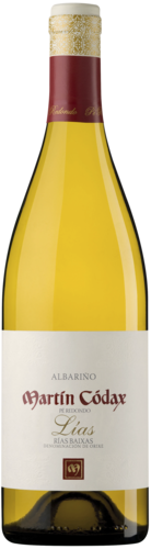 Martin Codax Albariño Pé Redondo Lias 75CL