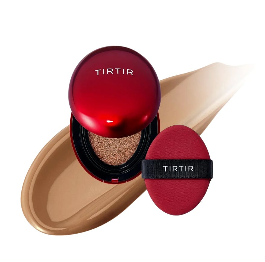 TirTir Mask Fit Red Cushion 37C Almond 18 g