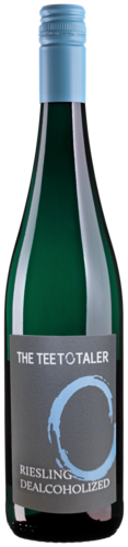 The Teetotaler Dr. Loosen  Riesling 75CL