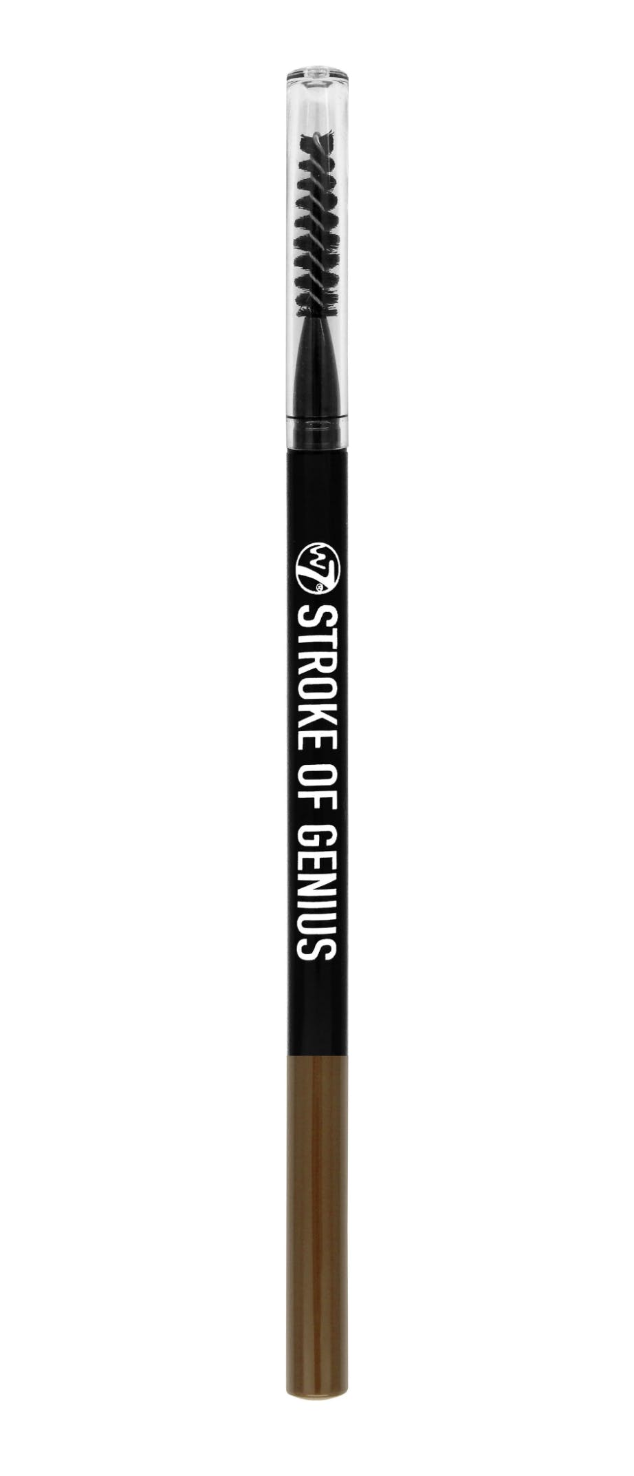 W7 Stroke Of Genius Brow Pencil Blond 0,10 g