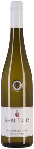 Karl Erbes Riesling Spätlese 75CL