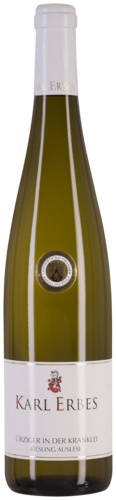 Karl Erbes Ürziger Kranklei Auslese 75CL