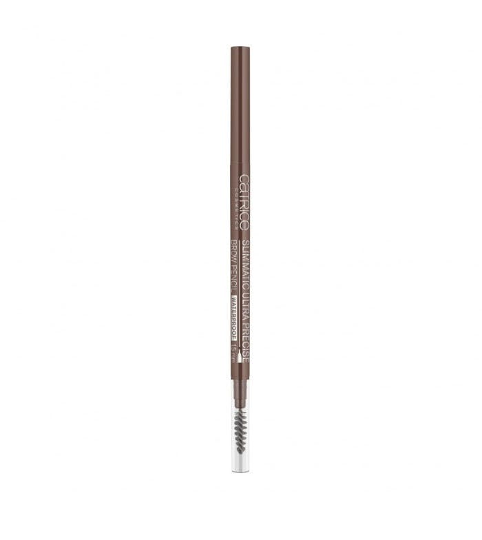 Catrice Slim'Matic Ultra Precise Brow Pencil Waterproof 035 Ash Brown 1 st