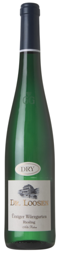 Loosen Dr.  Ürziger Würzgarten Riesling 75CL