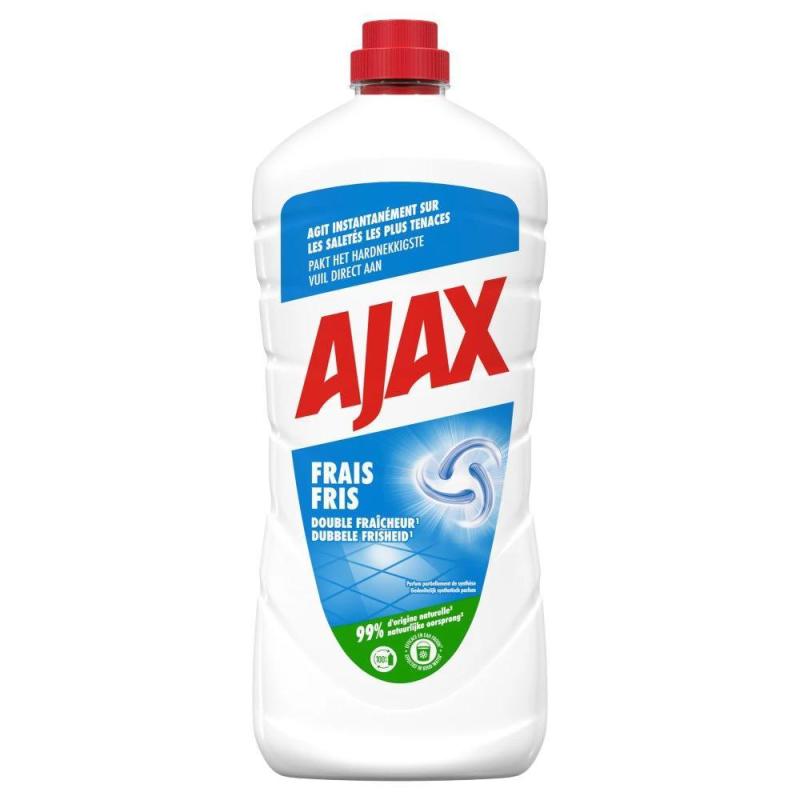 Ajax Allesreiniger fris 1250 ML