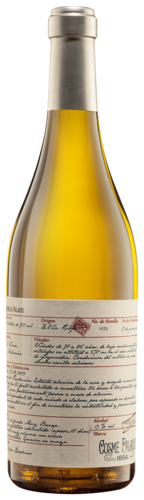 Palacio Cosme  1894 Blanco 75CL