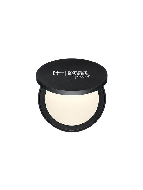 It Cosmetics Poeder  - Bye Bye Pores Pressed™ Poeder Transparent