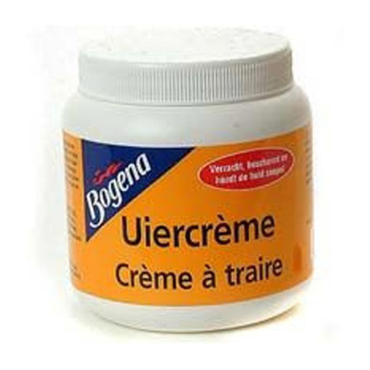 Bogena Lichaamscreme uiercreme 900g