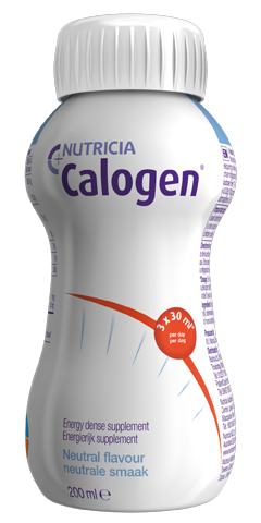 Nutricia Calogen Neutraal