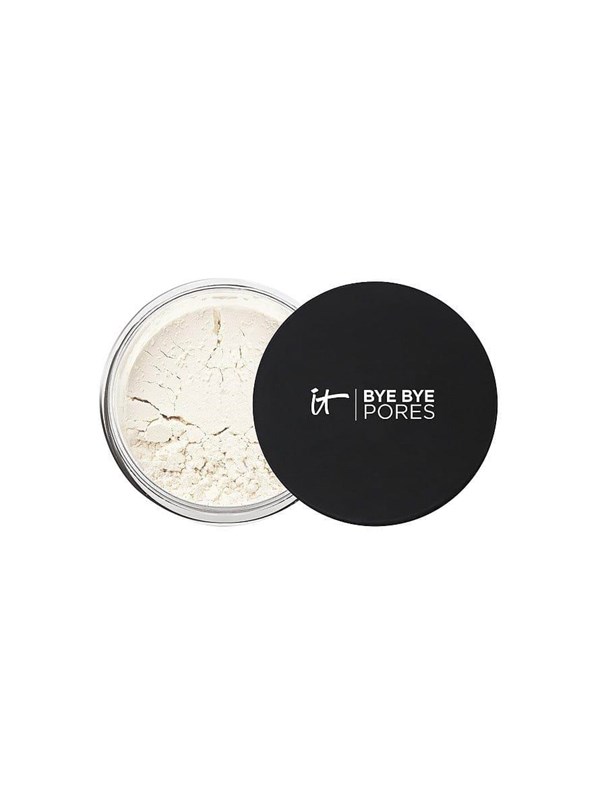 It Cosmetics Losse Poeder  - Bye Bye Pores Losse Poeder TRANSPARENT