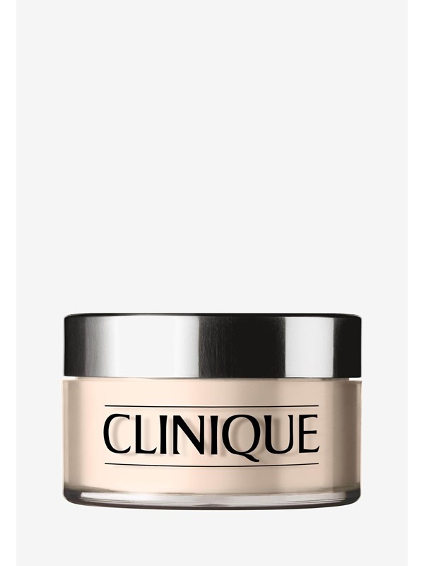 Clinique Los Poeder  - Blended Face Powder Los Poeder Transparency 2