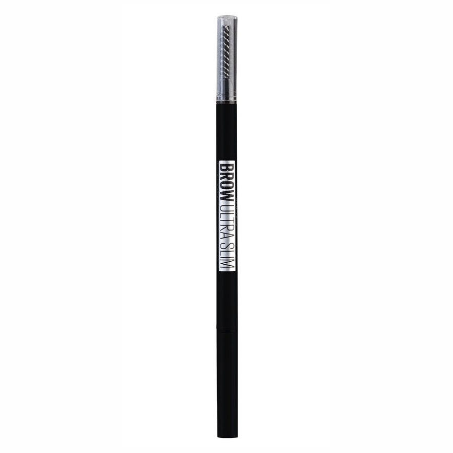 Maybelline Brow Ultra Slim 07 Black 1 st