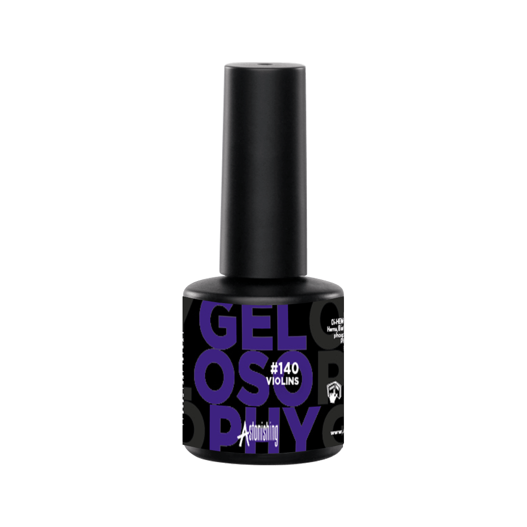 Kapperskorting Astonishing Gelosophy #140 Violins 7ml