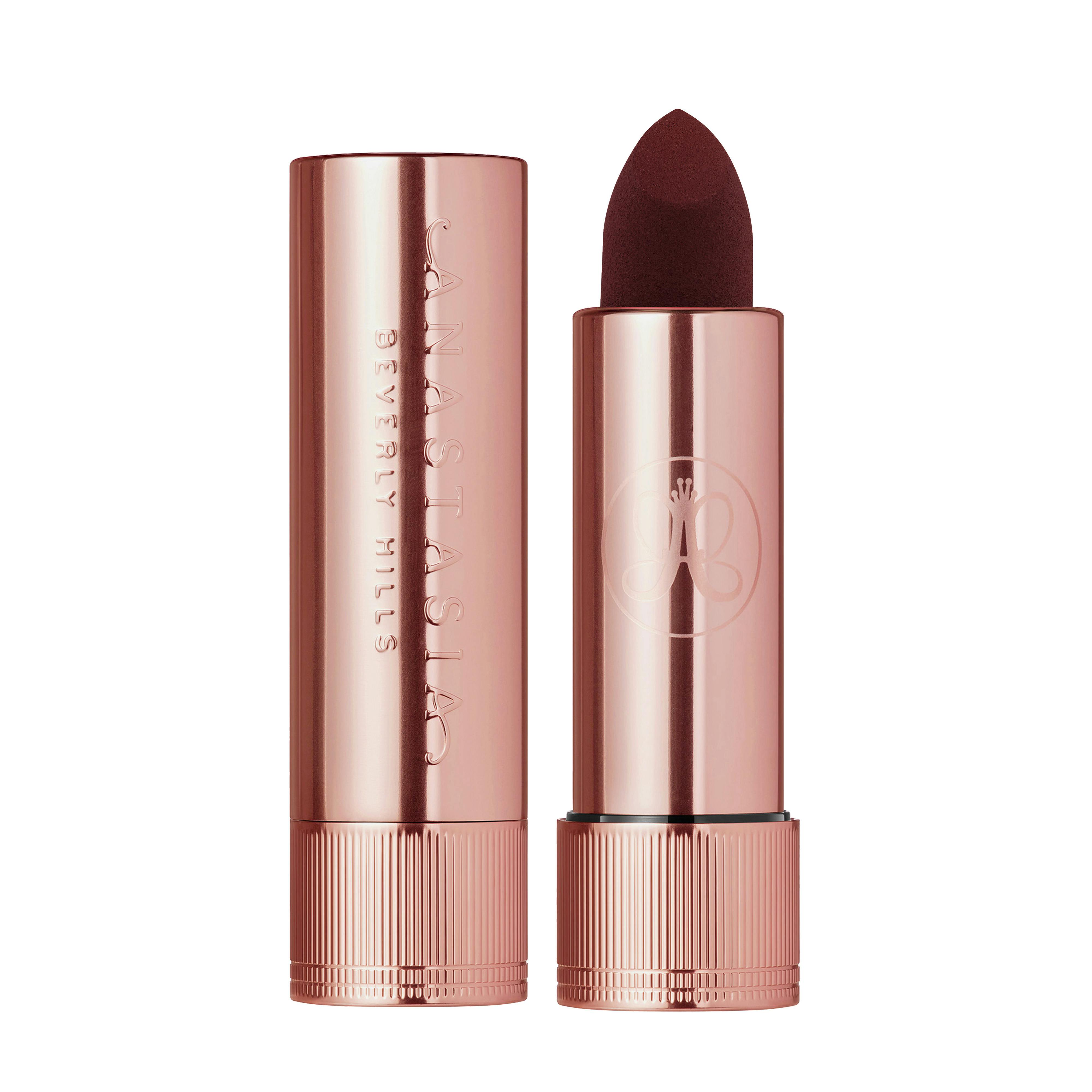 Anastasia Beverly Hills Lipstick  - Matte Lipstick Lipstick Berry Mocha