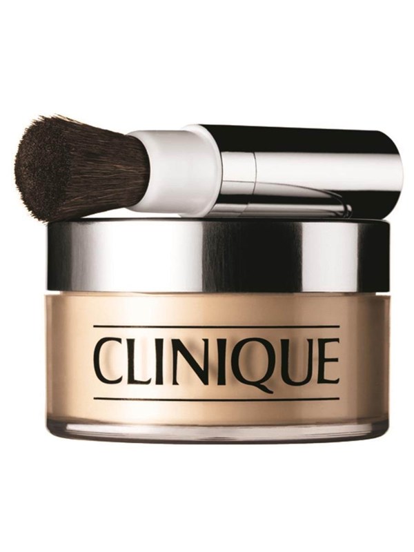 Clinique Los Poeder  - Blended Face Powder Los Poeder Transparency 4