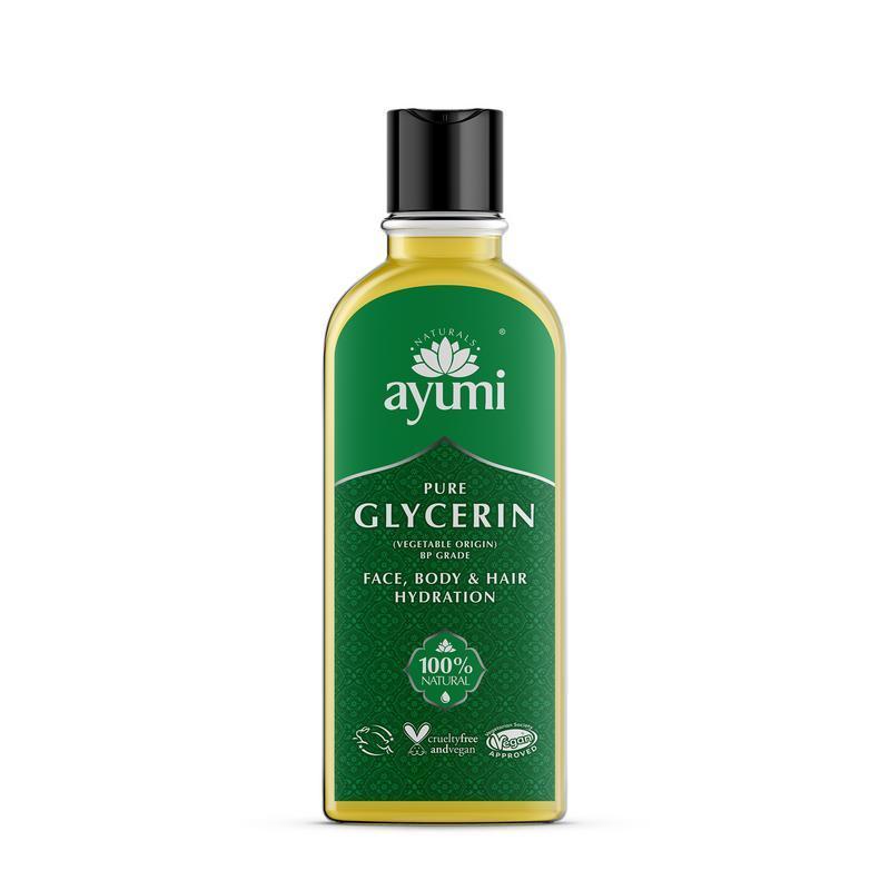 Ayumi Pure glycerine 150 ML