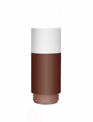Danessa Myricks Beauty Yummy Skin Serum Foundation Refill 23W 25 ml