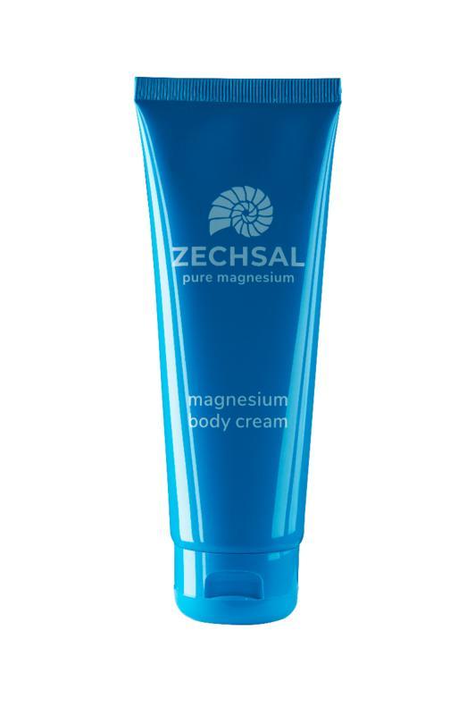 Zechsal Body cream 125ml