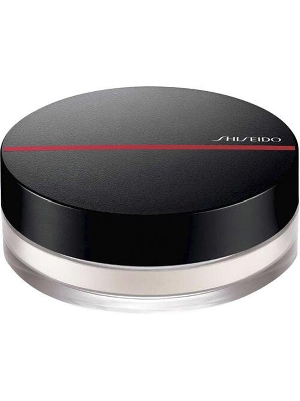 Shiseido Invisible Silk Loose Powder Radiant  - Synchro Skin Invisible Silk Loose Powder Radiant RADIANT