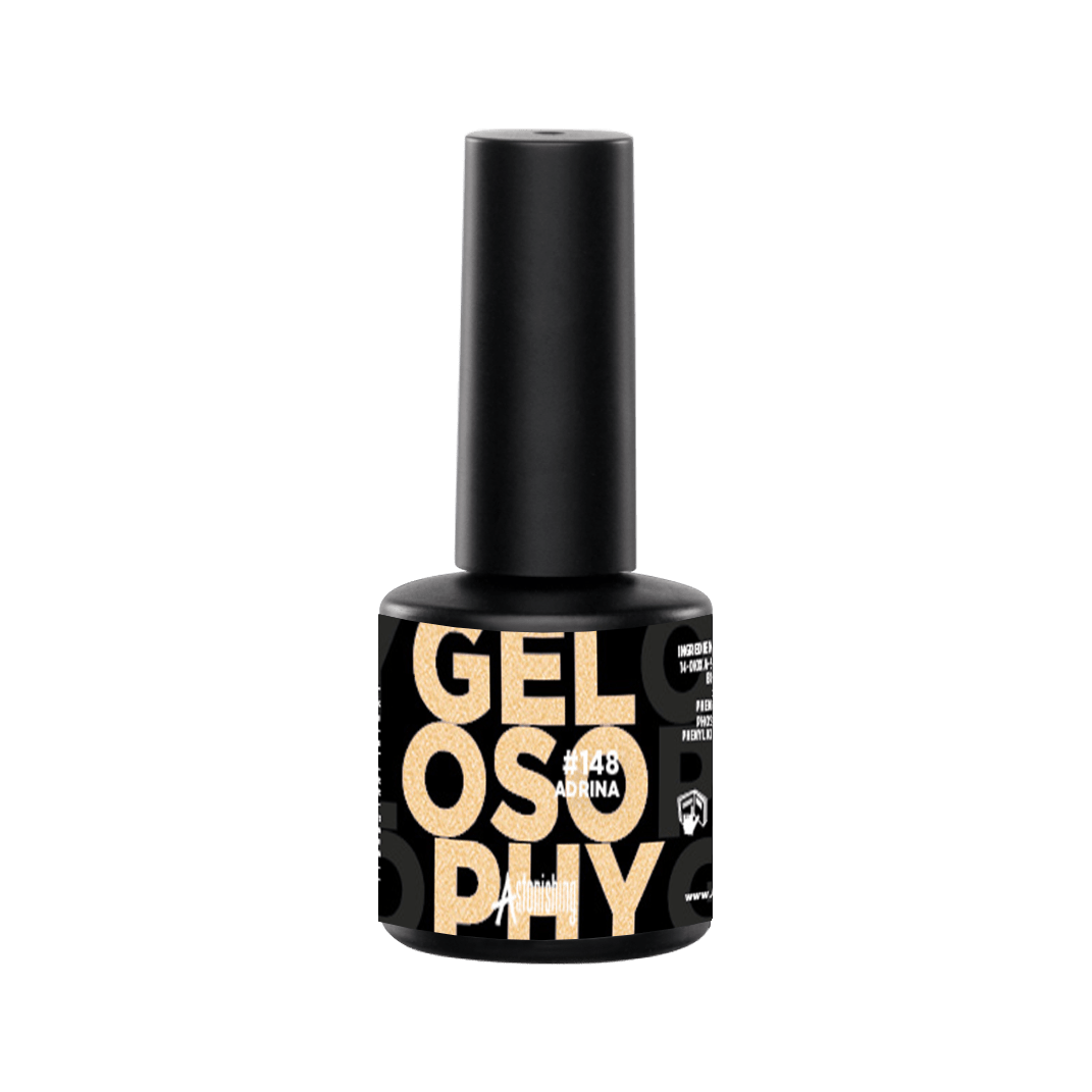 Kapperskorting Astonishing Gelosophy #148 Adrina 7ml