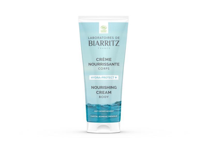 Laboratoires De Biarritz Hydra protect + nourishing body cream 200 ML