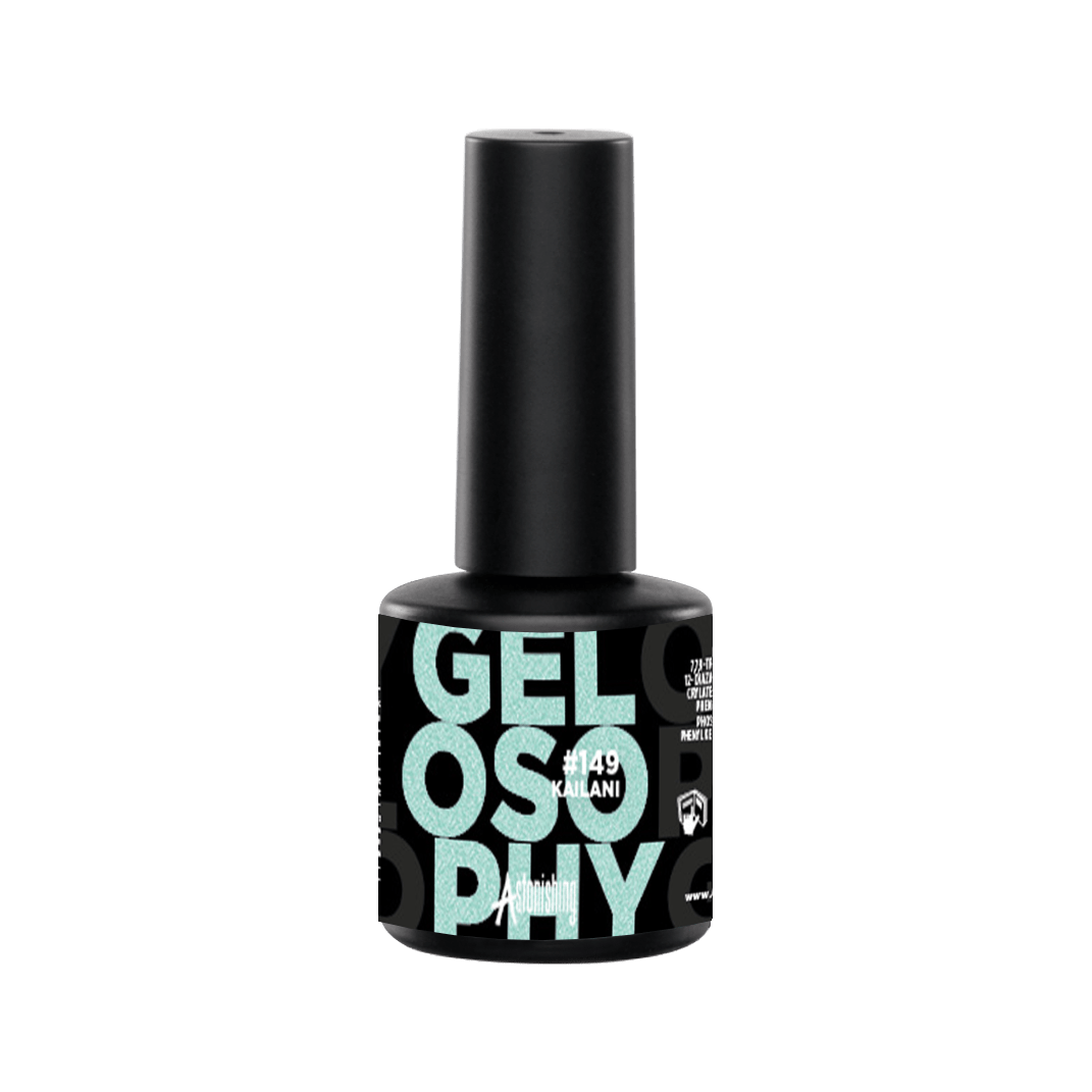 Kapperskorting Astonishing Gelosophy #149 Kailani 7ml