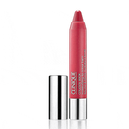 Clinique Hydraterende Lippenbalsem  - Chubby Stick™ Moisturizing Lip Colour Balm Verzorgende Lippenstift - Natuurlijke Kleuren