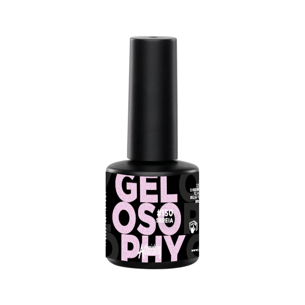 Kapperskorting Astonishing Gelosophy #150 Sereia 7ml