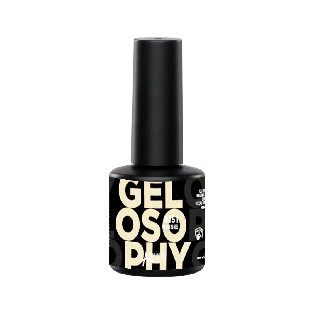 Kapperskorting Astonishing Gelosophy #151 Maisie 7ml