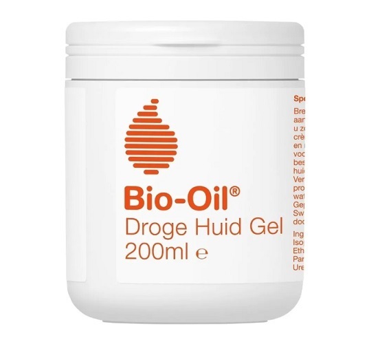 Bio-Oil Droge huid gel 200ml