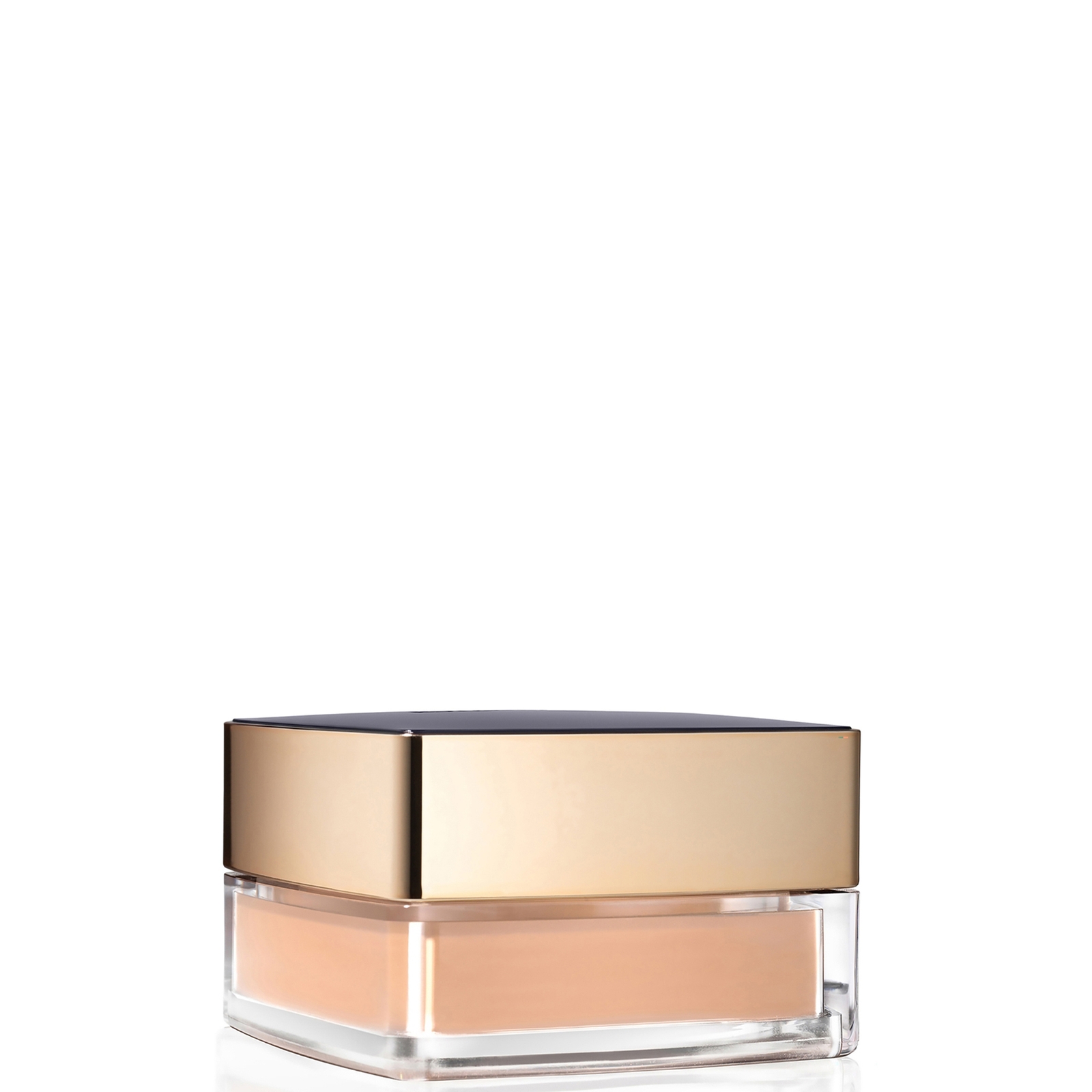Estée Lauder Los Poeder Matte  - Double Wear Sheer Flattery Loose Powder Los Poeder - Matte LIGHT MEDIUM MATTE