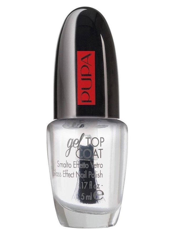 Pupa Milano Gel Top Coat 5ml