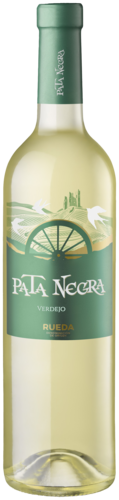 Pata Negra Rueda Verdejo 75CL