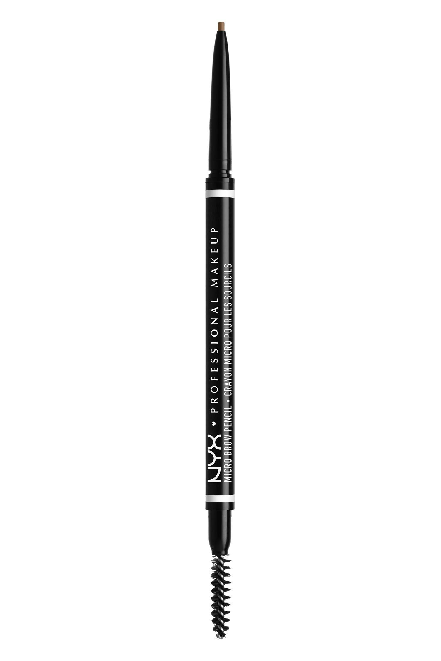 NYX Micro Brow Pencil Taupe 1 st