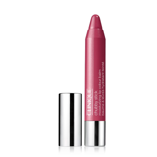 Clinique Hydraterende Lippenbalsem  - Chubby Stick™ Moisturizing Lip Colour Balm Hydraterende Lippenbalsem ROOMIEST ROS