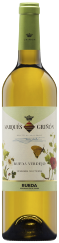 Geen Marqués de Griñón Rueda Verdejo 75CL