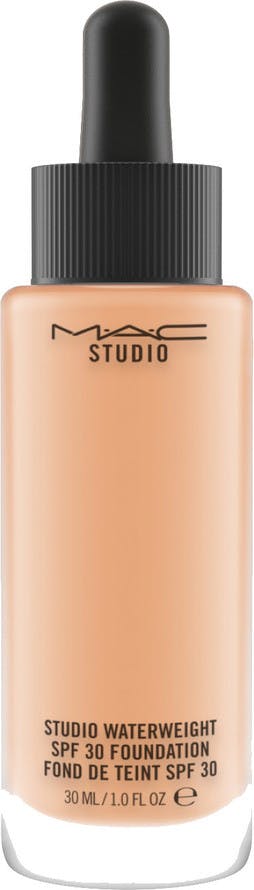 MAC Studio Waterweight SPF 30 Foundation NC37 30 ml