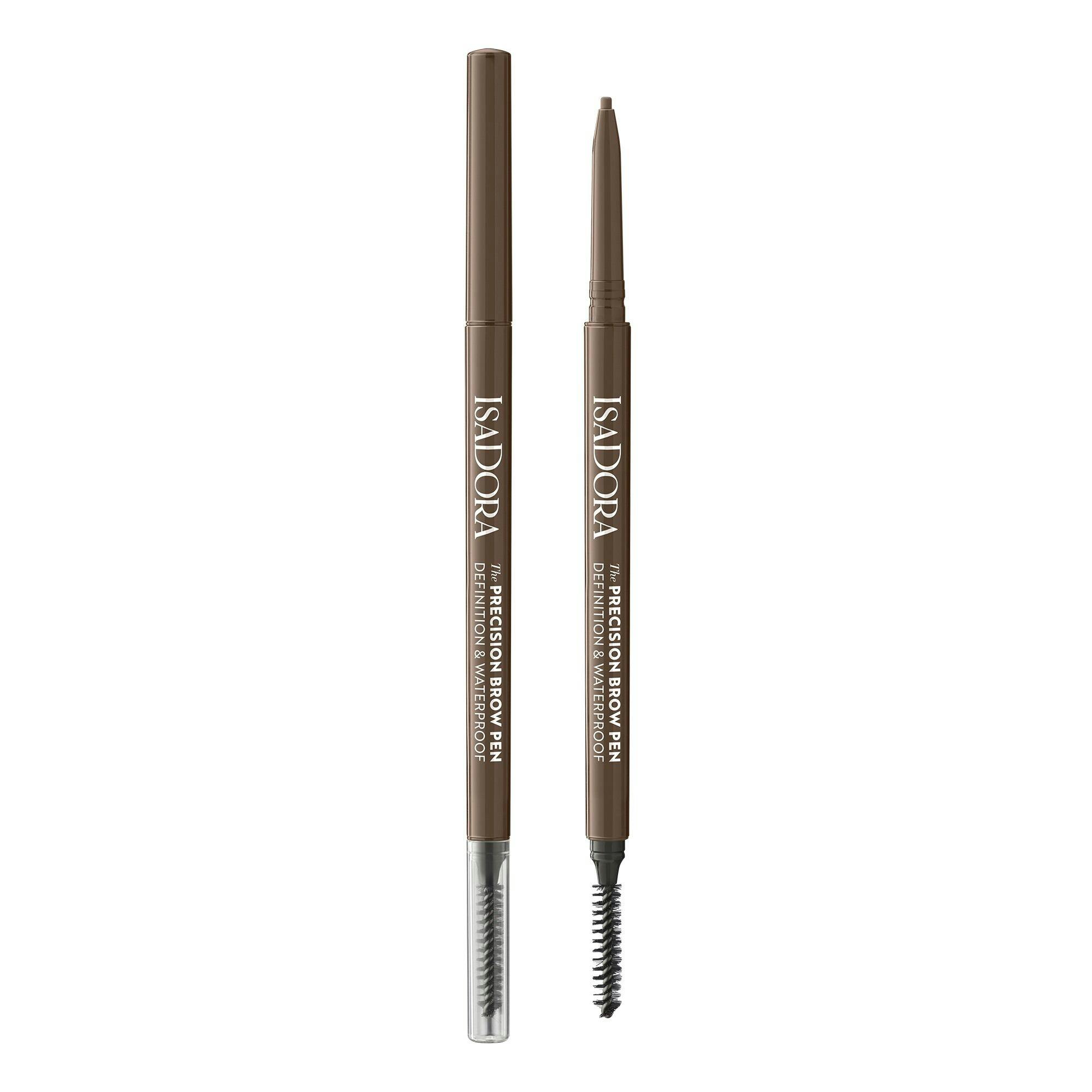 IsaDora The Precision Brow Pen 04 Light Brown 1 st