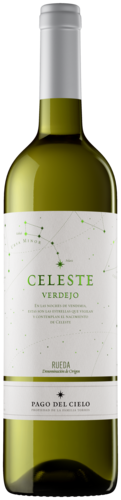 Torres Celeste Verdejo 75CL