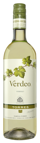 Torres Verdeo 75CL