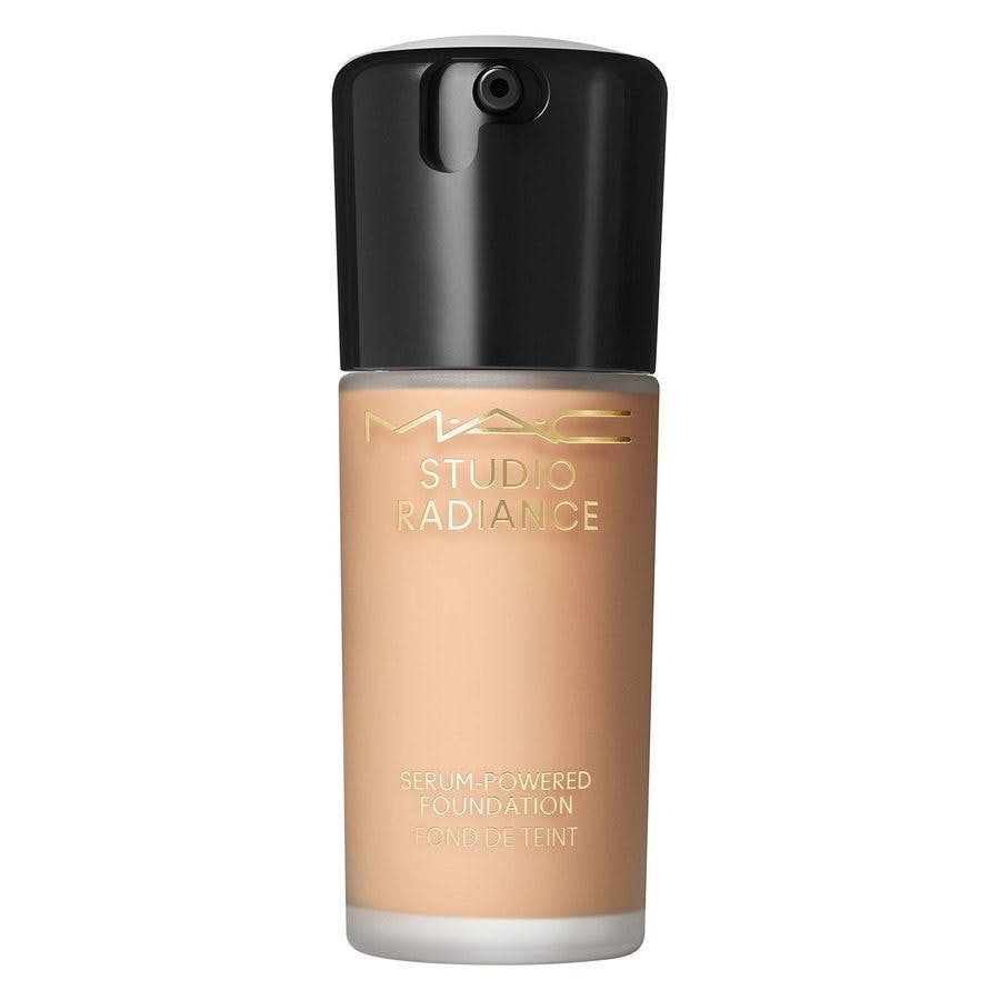 MAC Radiance Serum-Powered Foundation NW18 30 ml