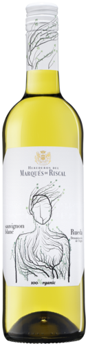 Marqués de Riscal Sauvignon Blanc 75CL