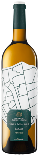 Marqués de Riscal Rueda Finca Montico 75CL