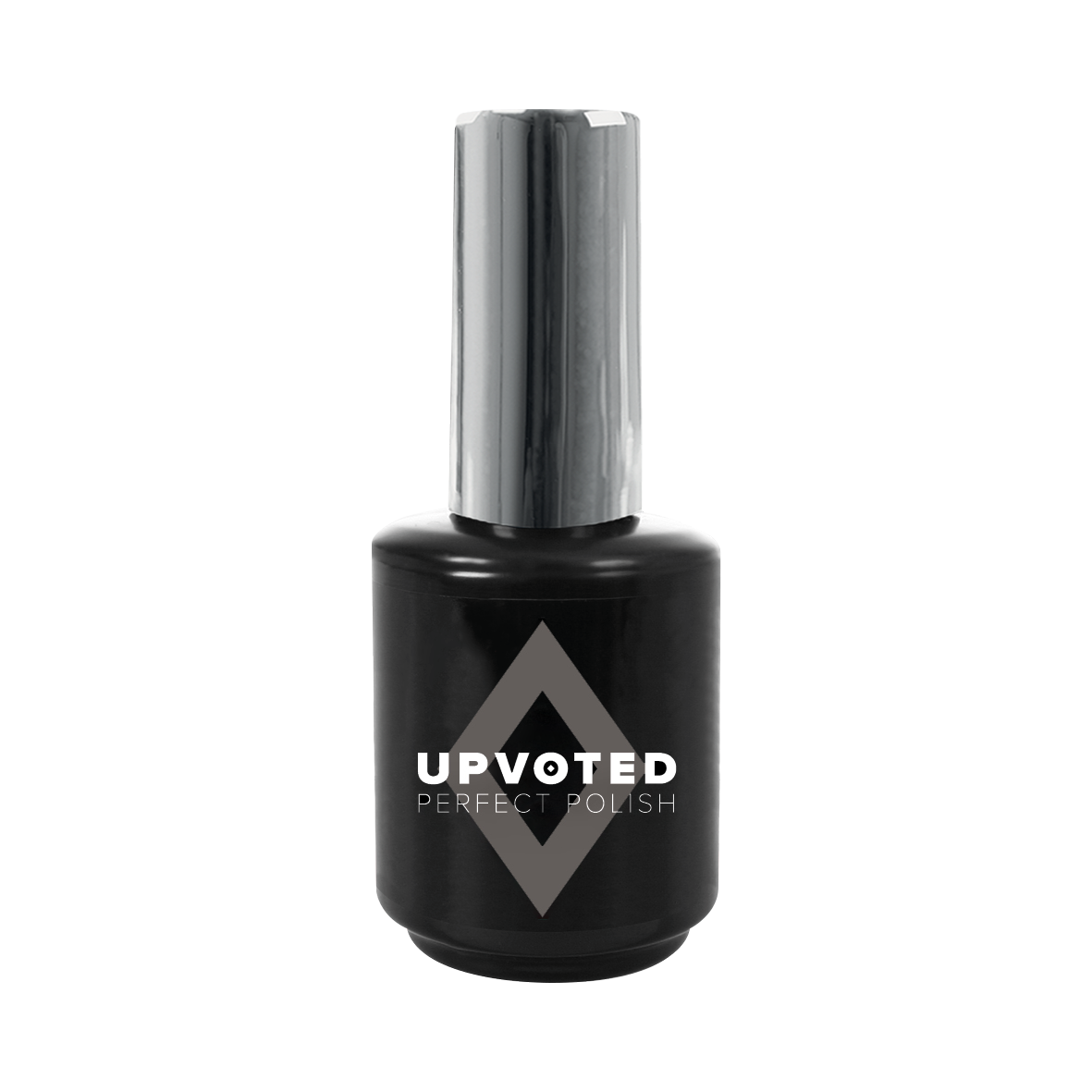 Kapperskorting NailPerfect UPVOTED Spices of India Gelpolish #250 Poppy Seed Topping 15ml