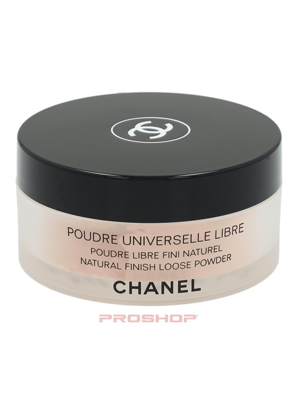 Chanel Losse Poeder Met Een Natuurlijk Effect  - Poudre Universelle Libre Losse Poeder Met Een Natuurlijk Effect 30