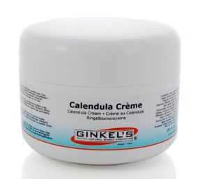 Ginkel's Calendula creme 200ml