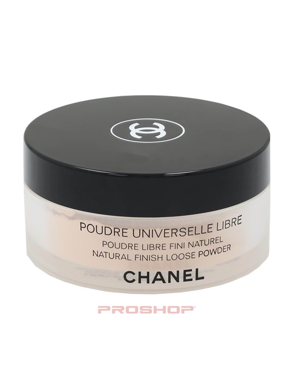 Chanel Losse Poeder Met Een Natuurlijk Effect  - Poudre Universelle Libre Losse Poeder Met Een Natuurlijk Effect 20