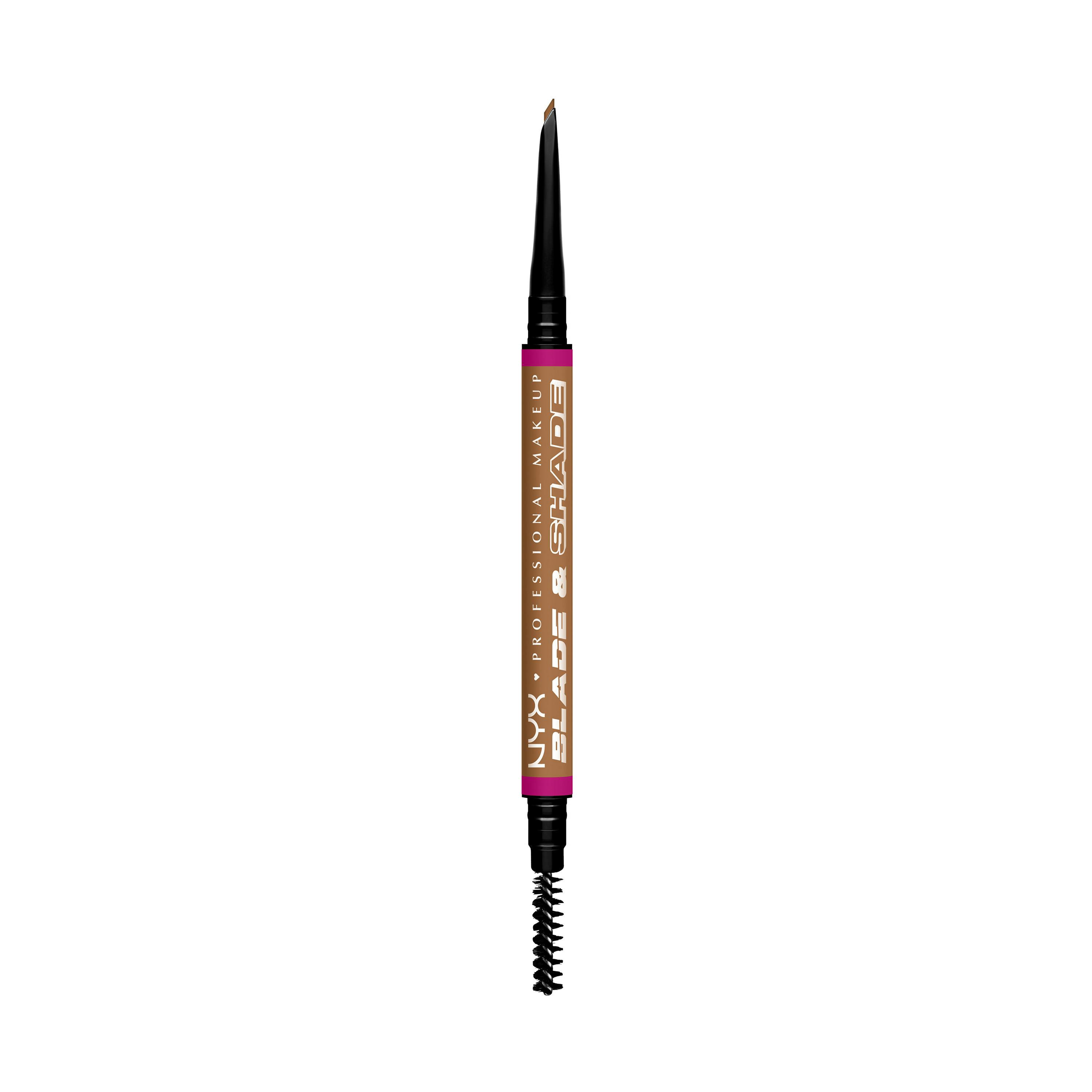 NYX Blade & Shade Brow Pencil Ash Blonde 0.06 g