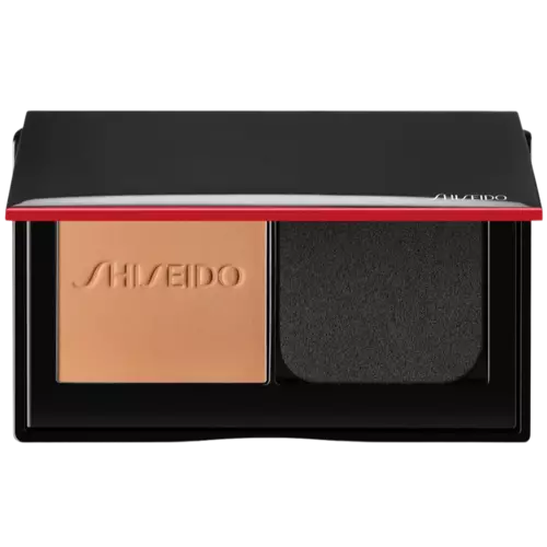 Shiseido Self Refreshing Custom Finish Powder Foundation  - Synchro Skin Self-refreshing Custom Finish Powder Foundation Silk
