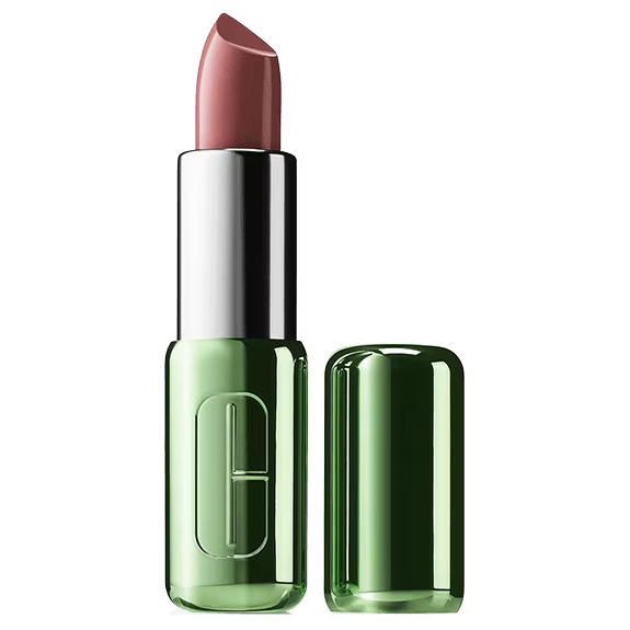 Clinique Lippenstift Gepigmenteerd Volledig Dekkende  - Pop™ Longwear Lipstick Lippenstift - Gepigmenteerd & Volledig Dekkende Beach Pop